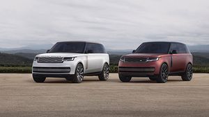 భారత్‌లో కొత్త Land Rover SV బుకింగ్స్ మొదలయ్యాయి.. చూసారా!! 