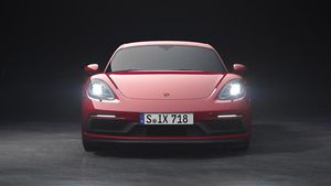 సంక్రాంతికి ముందే దేశీయ మార్కెట్లో Porsche నుంచి మరో రెండు కార్లు విడుదల: ధర & వివరాలు 