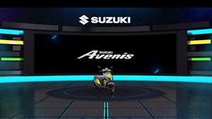 Suzuki Avenis 125 స్కూటర్ కావాలా.. అయితే డెలివరీలు ఎప్పుడో తెలుసా?