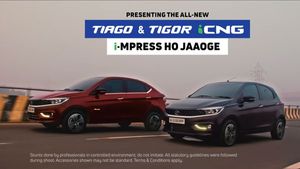 Tata Tiago మరియు Tigor CNG యొక్క ఫస్ట్ TVC వీడియో: మీరూ చూడండి