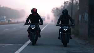 Ultraviolette F77 టీజర్ వీడియో.. మరి లాంచ్ ఎప్పుడంటే?