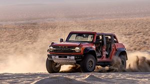 ప్రపంచంలో టాప్ 10 బెస్ట్ కార్ తయారీ సంస్థలు, ఇవే.. మీకు తెలుసా..?