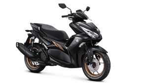 ఇండోనేషియాలో అడుగెట్టిన జపనీస్ బ్రాండ్ స్కూటర్: వివరాలు