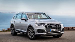 భారత మార్కెట్లో విడుదలైన కొత్త Audi Q7: ధర, పూర్తి వివరాలు