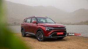 Kia Carens యాక్ససరీస్ లిస్ట్ ఇదే.. ఓ లుక్కేసుకోండి