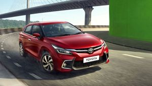 కొత్త 2022 టొయోటా గ్లాంజా (2022 Toyota Glanza) విడుదల; ధర కేవలం రూ.6.39 లక్షలు మాత్రమే!