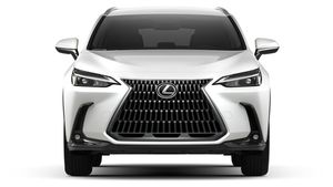 భారత్‌లో విడుదలైన Lexus NX 350h: ధర రూ. 64.90 లక్షలు  