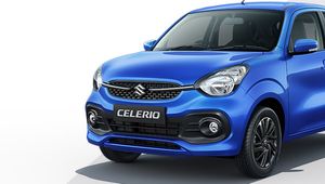 దక్షిణాఫ్రికా మార్కెట్లో అడుగుపెట్టిన ఇండియన్ బ్రాండ్ కారు.. పూర్తి వివరాలు