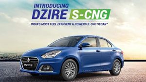 దేశీయ మార్కెట్లో Dzire CNG లాంచ్ చేసిన Maruti Suzuki: ధర రూ. 8.14 లక్షలు