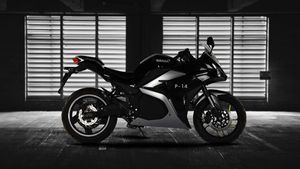 భారతదేశపు మొట్టమొదటి హై-స్పీడ్ ఎలక్ట్రిక్ బైక్ నహక్ పి-14 (Nahaq P-14) బుకింగ్స్ ఓపెన్!