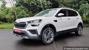 కలిసొచ్చిన 2022 ఫిబ్రవరి నెల: పెరిగిన Skoda సేల్స్