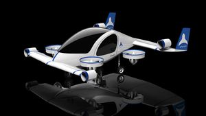 భారతదేశపు తొలి ఫ్లయింగ్ టాక్సీ e200.. మీ ఇంటి మిద్దె మీదనే ల్యాండింగ్ మరియు టేకాఫ్..!!