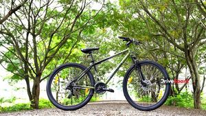 ‘షట్ అప్ అండ్ రైడ్’..! ఇది ఫైర్‌ఫాక్స్ బ్యాడ్ యాటిట్యూడ్ టెన్ యొక్క అసలైన యాటిట్యూడ్..!!