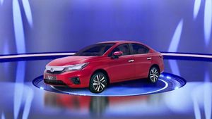 హోండా సిటీ ఇ:హెచ్ఈవి (Honda City e:HEV) హైబ్రిడ్ వేరియంట్ ఆవిష్కరణ - ఫీచర్లు