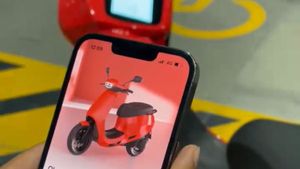 ఓలా ఎలక్ట్రిక్ స్కూటర్ యూజర్ల కోసం MoveOS2 రెడీ.. ఇప్పుడు కొత్త యాప్ లాక్ ఫీచర్ మరియు ఎకో-మోడ్‌తో..