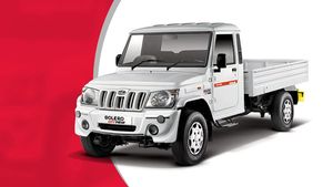 మహీంద్రా బొలెరో సిటీ పికప్ ట్రక్కు విడుదల: ధర, ఫీచర్లు మరియు ఇతర వివరాలు