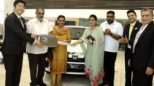 Honda City e:HEV బుక్ చేసుకున్నారా.. అయితే ఇది మీ కోసమే