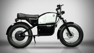 ఆటమ్‌మొబైల్ నుండి వస్తున్న రెండవ ఎలక్ట్రిక్ బైక్‌కు గ్రీన్ సిగ్నల్.. పూర్తి చార్జ్‌పై 100 కిమీ పైగా రేంజ్!