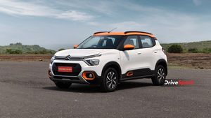 సిట్రోయెన్ సి3 (Citroen C3) టెస్ట్ డ్రైవ్ రివ్యూ.. ఇది చీప్ కారే, కానీ మీరనుకునేంత 'చీప్' కాదు..!