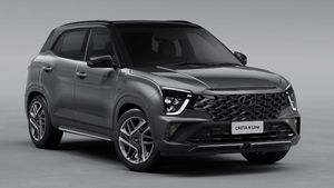 హ్యుందాయ్ క్రెటా ఎన్-లైన్ (Hyundai Creta N-Line) ఆవిష్కరణ.. త్వరలో విడుదల!