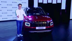 కొత్త హ్యుందాయ్ వెన్యూ 2022 మోడల్ విడుదల.. ధర కేవలం రూ.7.53 లక్షలు మాత్రమే!