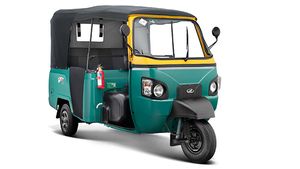 మహీంద్రా నుంచి కొత్త CNG త్రీ-వీలర్స్ వచ్చేశాయ్: ఎక్కువ రేంజ్ & మరింత ఎక్కువ ఆదా..