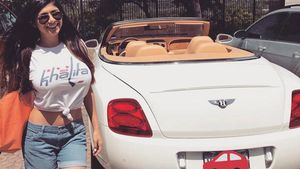 మియా ఖలీఫా వాహన ప్రపంచం.. ఒక్కసారి తప్పకుండా చూడాల్సిందే..!!