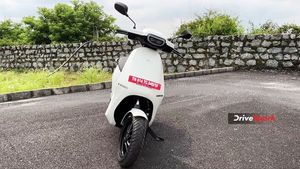 25,000 కు చేరిన 'Move OS 2.0' కస్టమర్ల సంఖ్య: ఓలా ఎలక్ట్రిక్