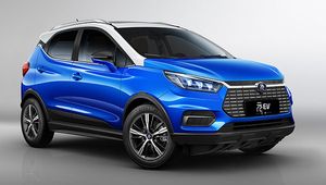 టెస్లా (Tesla) ని ఓవర్‌టేక్ చేసిన చైనా ఎలక్ట్రిక్ కార్ కంపెనీ బివైడి (BYD).. ఇప్పుడు భారత్‌లో కూడా..