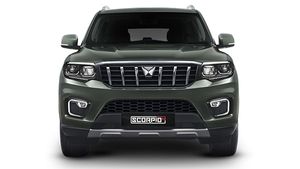 స్కార్పియో-ఎన్ (Scorpio-N) ఆటోమేటిక్ మరియు ఆల్-వీల్ డ్రైవ్ వేరియంట్ల ధరలు వెల్లడి చేసిన మహీంద్రా