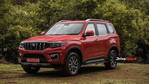 'మహీంద్రా స్కార్పియో-ఎన్' బుకింగ్స్, డెలివరీ మరియు టెస్ట్ డ్రైవ్ వివరాలు