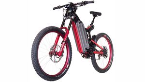 షాకింగ్.. పూర్తి చార్జ్ పై ఏకంగా 510 కిలోమీటర్లు ఆగకుండా ప్రయాణించే ఎలక్ట్రిక్ సైకిల్..!