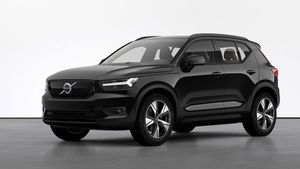 'వోల్వో' నా మజాకా.. కేవలం 120 నిముషాల్లో అమ్ముడైపోయిన 'ఎక్స్‌సి40 రీచార్జ్'