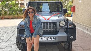 భారతదేశంలోని టాప్ 10 టీవీ స్టార్స్ ఉపయోగించే ఆధునిక కార్లు: వివరాలు