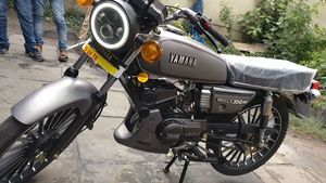 ఈ విషయం తెలిస్తే యమహా అభిమానులు ఎగిరి గంతేస్తారు.. ఆర్ఎక్స్100 తిరిగి రాబోతోంది!