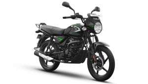 మార్కెట్లో బజాజ్ సిటి125ఎక్స్ (Bajaj CT125X) విడుదల.. ధర, ఫీచర్లు మరియు ఇతర వివరాలు