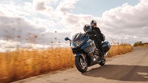 ఖరీదైన టూరింగ్ బైకులు విడుదల చేసిన BMW Motorrad: ధరలు & వివరాలు 