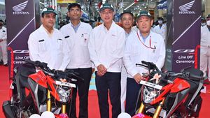 హోండా CB300F వచ్చేస్తోంది.. ఇక డెలివరీలకోసం వెయిట్ చేయడమే..