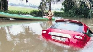 గూగుల్ మ్యాప్ నమ్ముకుంటే ప్రాణాలమీదికే వచ్చింది.. ఇంతకీ ఎం జరిగిందో తెలుసా?