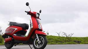 ధర తక్కువ & ఎక్కువ రేంజ్: కొత్త iVOOMi JeetX ఎలక్ట్రిక్ స్కూటర్