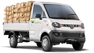 అధిక పేలోడ్, మరింత ఎక్కువ రేంజ్ అందించే 'మహీంద్రా జీతో ప్లస్ CNG చార్‌సౌ': ధర తక్కువ & పర్ఫామెన్స్ ఎక్కువ