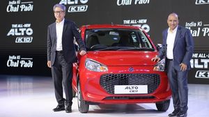 కేవలం రూ.3.99 లక్షల ధరకే సరికొత్త 2022 మారుతి సుజుకి ఆల్టో కె10.. మైలేజ్ ఎంతిస్తుందంటే..