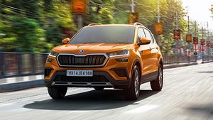 కుషాక్ యాక్టివ్ పీస్ వేరియంట్‌ను సైలెంట్‌గా అప్‌డేట్ చేసిన స్కోడా, ఇప్పుడు అదనపు ఫీచర్లతో..!