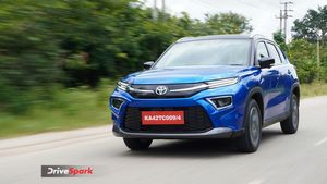 టొయోటా అర్బన్ క్రూయిజర్ హైరైడర్ టెస్ట్ డ్రైవ్ రివ్యూ.. హైబ్రిడ్ మ్యాజిక్ ఉంది, కానీ ఇంజన్‌లో దమ్ లేదు..!