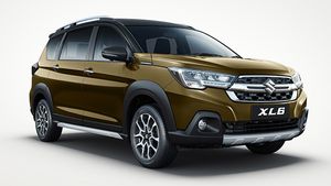 బెస్ట్ ఎమ్‌పివి కోసం చూస్తున్నారా..? అయితే, ఇంకో ఆలోచన లేకుండా మారుతి ఎక్స్ఎల్6 కొనేయండి, ఎందుకుంటే?