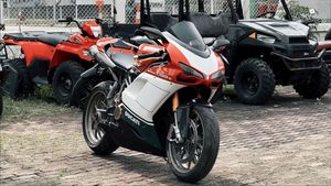 ఎందుకు సీజ్ చేశారో తెలియదు.. ఏడేళ్లు నిరుపయోగంగా పడి ఉన్న అరుదైన డుకాటీ.. కానీ ఇప్పుడు..