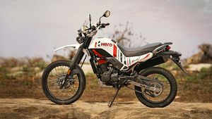 Hero Xpulse 200 4V Rally Edition కావాలనున్నా ఇప్పుడు బుక్ చేసుకోలేరు.. ఎందుకంటే ఇది చూడండి