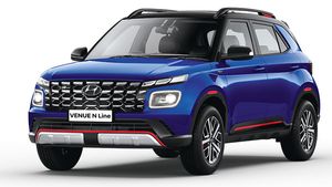 హ్యుందాయ్ వెన్యూ ఎన్ లైన్ వచ్చేసింది: ధర రూ. 12.16 లక్షలు & మరిన్ని కొత్త కలర్స్‌లో