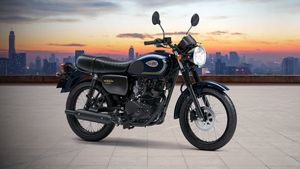 భారత్‌లో బడ్జెట్ బైక్ (Kawaski W175) ను విడుదల చేసేందుకు కవాసకి ప్లాన్స్.. ఆన్‌లైన్‌లో డీటేల్స్ లీక్..