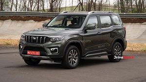 రూ.12 లక్షల మహీంద్రా స్కార్పియో-N (బేస్ వేరియంట్)లో లభించే ఫీచర్లు.. అసలు ఈ వేరియంట్‌ను కొనొచ్చా..?